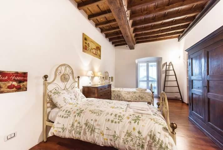La Barca Di Armida Apartment Turin Bagian luar foto