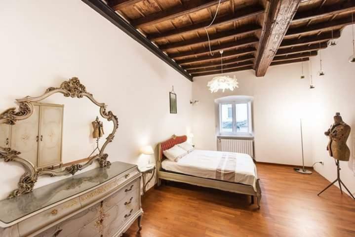 La Barca Di Armida Apartment Turin Bagian luar foto