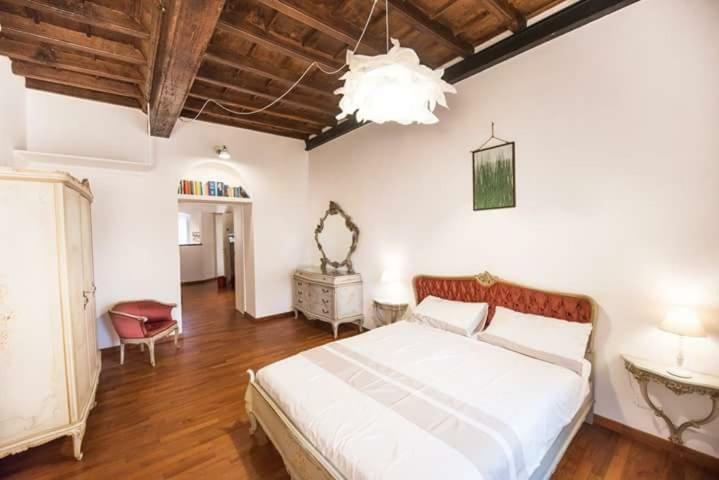 La Barca Di Armida Apartment Turin Bagian luar foto