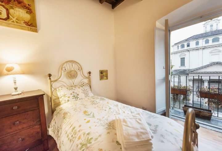 La Barca Di Armida Apartment Turin Bagian luar foto