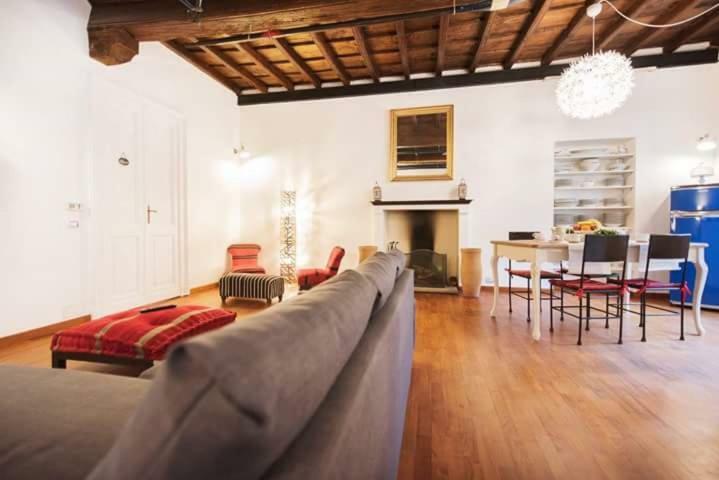 La Barca Di Armida Apartment Turin Bagian luar foto