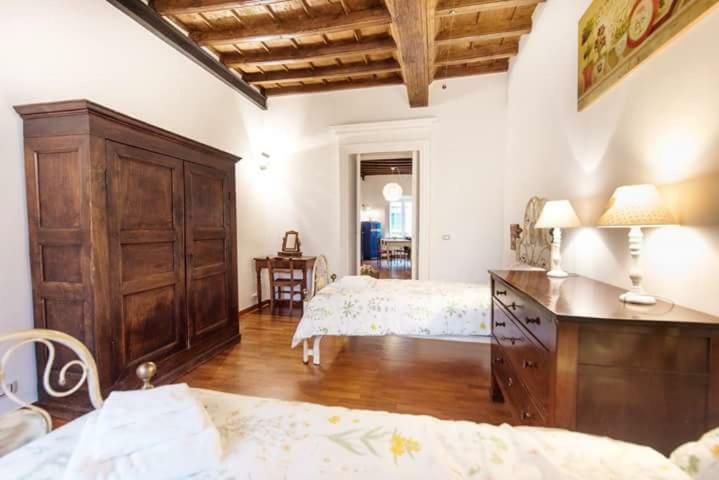 La Barca Di Armida Apartment Turin Bagian luar foto