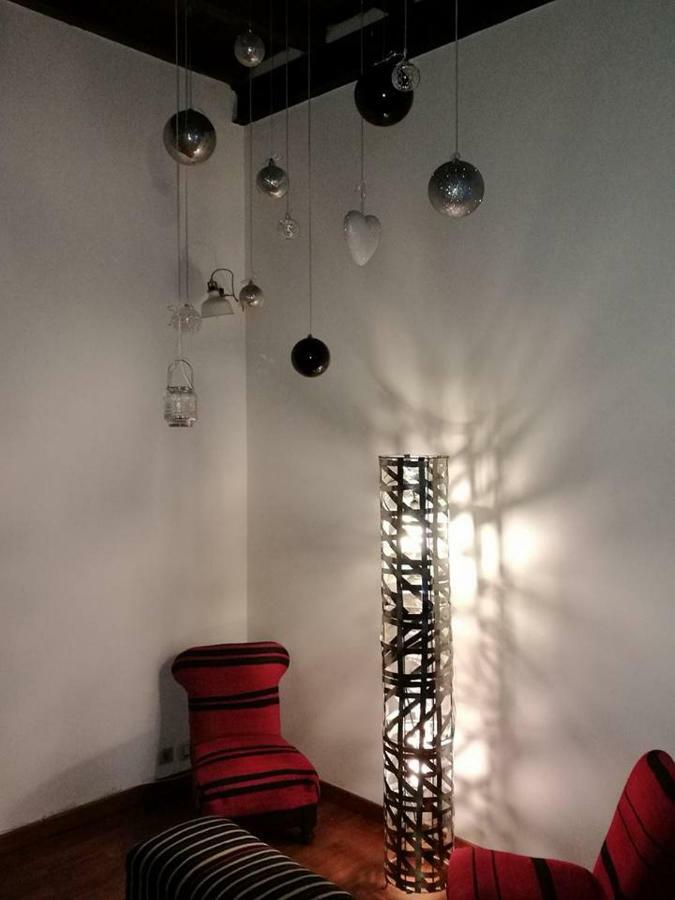 La Barca Di Armida Apartment Turin Bagian luar foto